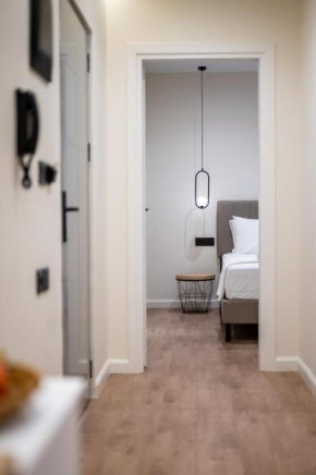 Downtown Luxury apartment II - Dodekanes Kos